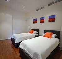Gallery Suites - Darwin Holiday