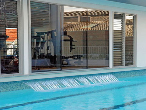 Gallery Suites - Darwin Holiday 2