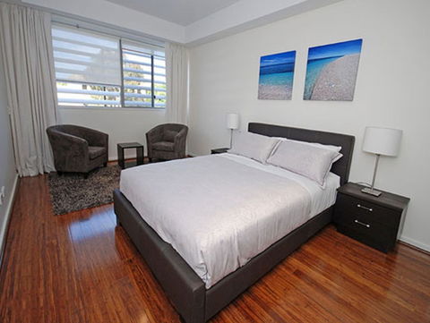 Gallery Suites - Darwin Holiday 3