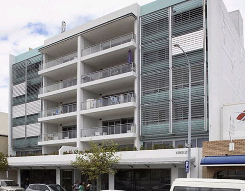 Gallery Suites - Darwin Holiday 4