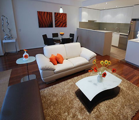 Gallery Suites - Darwin Holiday 6