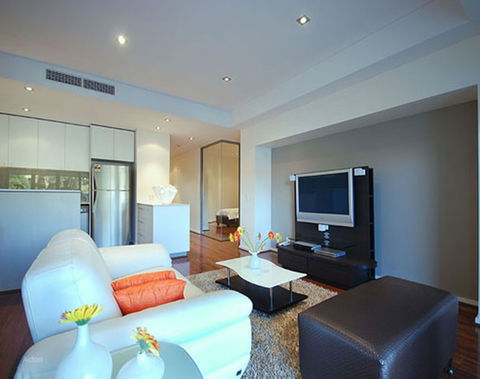 Gallery Suites - Darwin Holiday 7