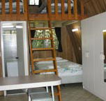 Jandakot Airport Chalets - Darwin Holiday