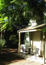 Jandakot Airport Chalets - Darwin Holiday 3