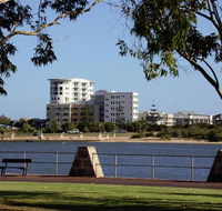 Mantra Bunbury - Darwin Holiday