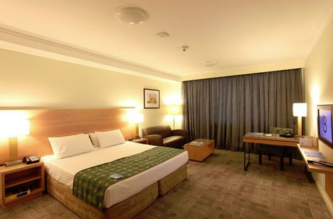 Mantra Bunbury - Darwin Holiday 1