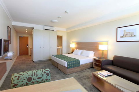 Mantra Bunbury - Darwin Holiday 2