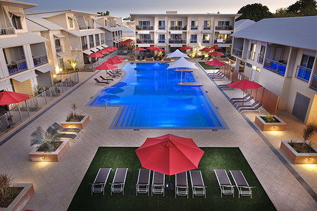 Oaks Broome - Darwin Holiday 0