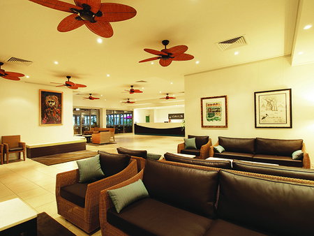 Oaks Broome - Darwin Holiday 4