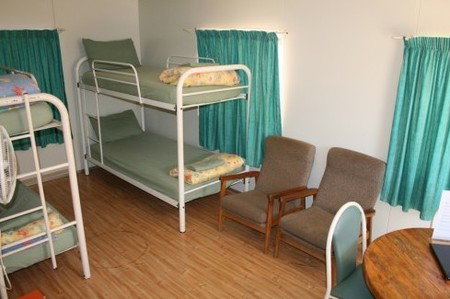 Wintersun Caravan & Tourist Park - Darwin Holiday 3