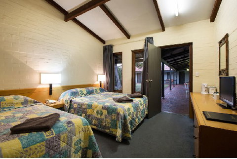 Wintersun Hotel Motel - Darwin Holiday 2