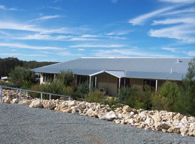 The Heights B&B - Darwin Holiday 2