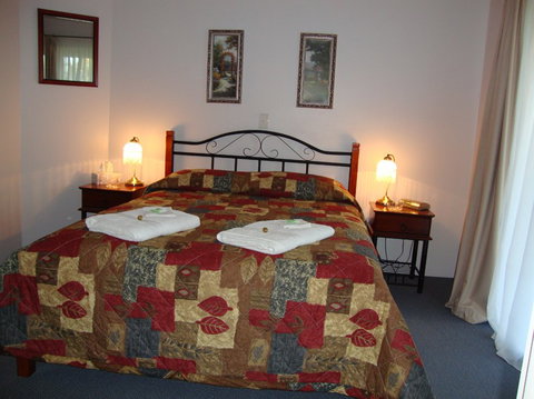 The Heights B&B - Darwin Holiday 5