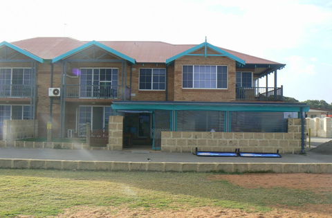 Seaspray Beach Holiday Park - Darwin Holiday 0