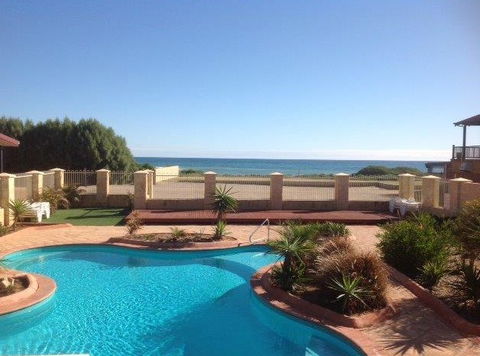 Seaspray Beach Holiday Park - Darwin Holiday 2