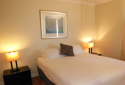 Seaspray Beach Holiday Park - Darwin Holiday 3