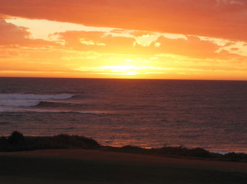 Seaspray Beach Holiday Park - Darwin Holiday 4