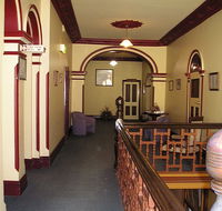 Shamrock Hotel - Darwin Holiday