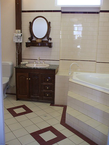 Shamrock Hotel - Darwin Holiday 1