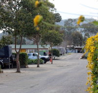 Albury All Seasons Tourist Park - Darwin Holiday