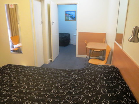 Clifton Motel - Darwin Holiday 2