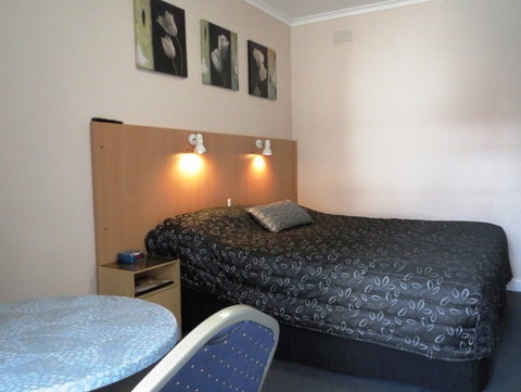 Clifton Motel - Darwin Holiday 3