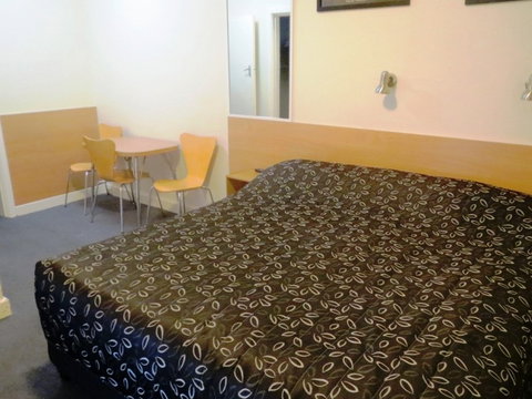 Clifton Motel - Darwin Holiday 4