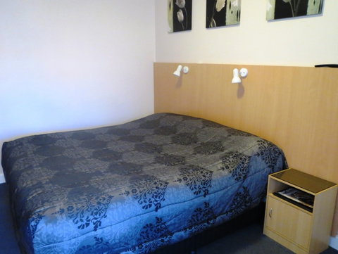 Clifton Motel - Darwin Holiday 5