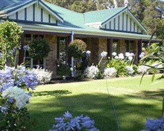 A Vintners Retreat - Darwin Holiday 3