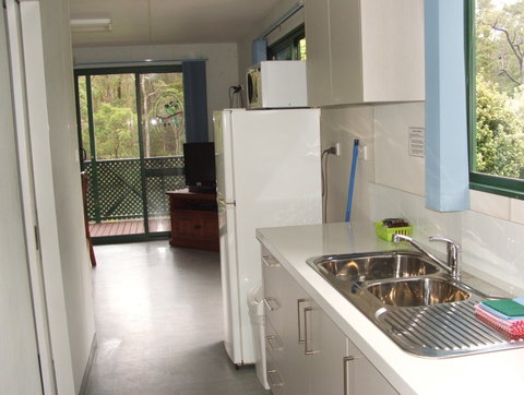 Riverview Tourist Park - Darwin Holiday 2