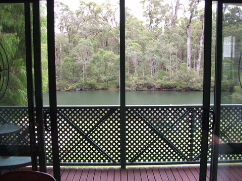 Riverview Tourist Park - Darwin Holiday 3