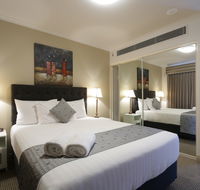Antonas Verandah Apartments - Darwin Holiday