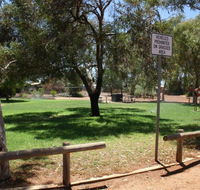 Alice Atkinson Caravan Park