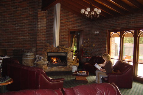 Wave Rock Lakeside Resort And Caravan Park - Darwin Holiday 2