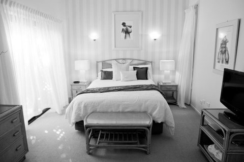 Headlands Beach Guest House - Darwin Holiday 2