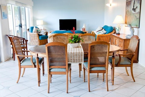 Headlands Beach Guest House - Darwin Holiday 4