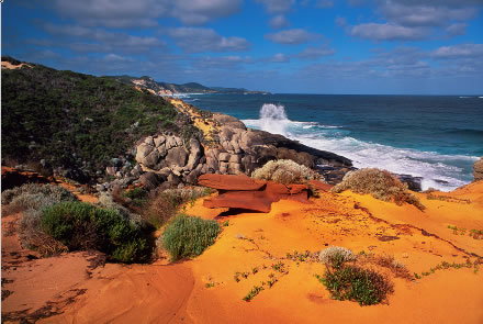 Nutkin Lodge - Darwin Holiday 4