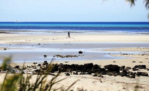 Halcyon Bay - Darwin Holiday 5