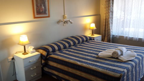 Ballina Hi Craft Motel - Darwin Holiday 0