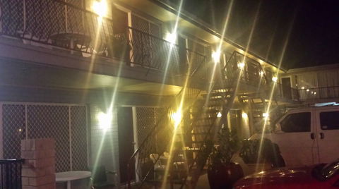 Ballina Hi Craft Motel - Darwin Holiday 3