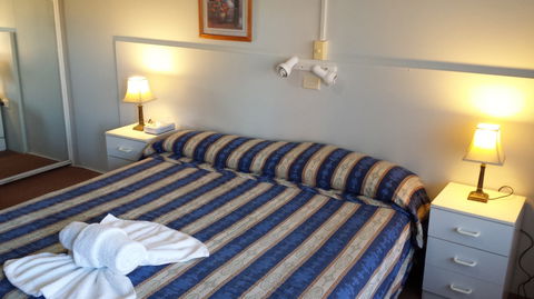 Ballina Hi Craft Motel - Darwin Holiday 5