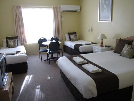 Ballina Homestead Motel - Darwin Holiday 3