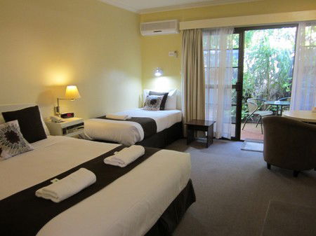 Ballina Homestead Motel - Darwin Holiday 5