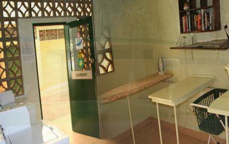 Barham Caravan And Tourist Park - Darwin Holiday 3