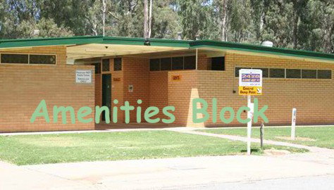 Barham Caravan And Tourist Park - Darwin Holiday 5