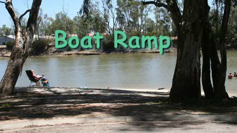 Barham Caravan And Tourist Park - Darwin Holiday 6