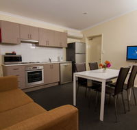 The View on Hannans - Darwin Holiday