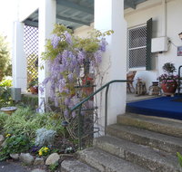 Norman House - Darwin Holiday