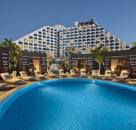 Crown Perth - Darwin Holiday