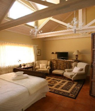 Ford House Retreat - Darwin Holiday 7